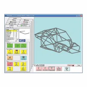 BAILEIGH INDUSTRIAL BT-SUPER SE Bend Software | CN9BBR 18F310