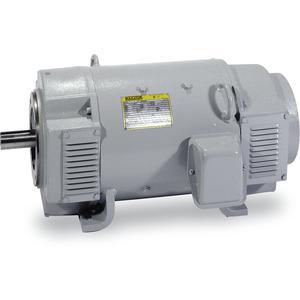 BALDOR MOTOR CDMG2325 Hubmagnetgenerator, 230 V DC, 1750 U/min, 25 PS, DPFG, 328ATC-Rahmen | AJ6PAY