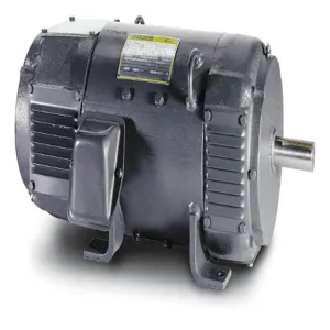 BALDOR MOTOR D5040P SCR Drive Motor, 150/300V, 1750/2100 RPM, 40 hp, DPFG, 328AT Frame | AJ6QUF