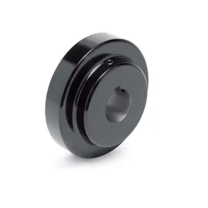 BALDOR / DODGE 004574 Elastomeric Coupling D-Flex, Shaft Size 1.6875 Inch, Rating 4500 Rpm | AK3ZRT