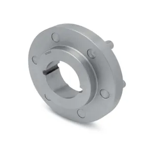 BALDOR / DODGE 008058 Elastomeric Coupling Poly-Disc, Size 2-5/8, Rating 3600 Rpm | AK8GEF