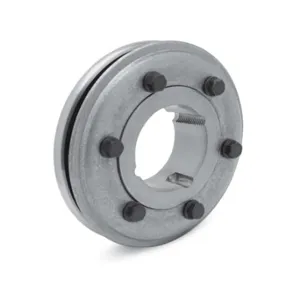 BALDOR / DODGE 010607 Elastomeric Coupling Para-Flex, Size Px110, Rating 2300 Rpm | AK8FZW