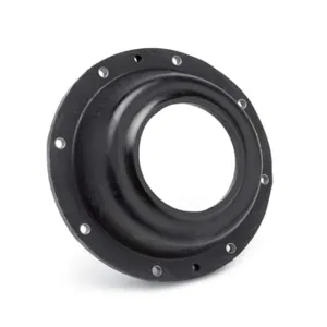 BALDOR / DODGE 011267 Elastomeric Coupling Para-Flex, Size Ph/Pf 96, Rating 5, 230 Rpm | AK8GDP