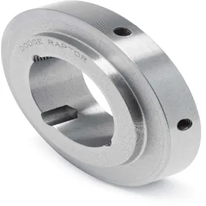 BALDOR / DODGE 015217 Elastomeric Coupling, Size 80, Rating 2000 Rpm | BC3RMP