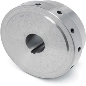 BALDOR / DODGE 015666 Elastomeric Coupling, Shaft Size 2.1875 Inch, Rating 4200 Rpm | BC3NHY