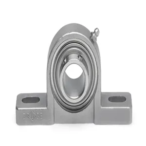 BALDOR / DODGE 127679 P2B-SCBEZ-108-SHCR Pillow Block & Base-Mount Bearing | BE2FDX P2B-SCBEZ-108-SHCR