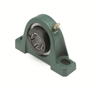 BALDOR / DODGE 126450 P2B-DLH-103-E Pillow Block & Base-Mount Bearing | BD6HNV P2B-DLH-103-E