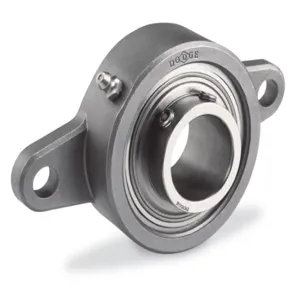 BALDOR / DODGE 127703 F2B-SCEZ-20M-SHCR Flange-Mount Bearing | BD7NHL F2B-SCEZ-20M-SHCR