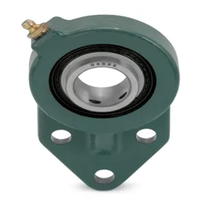 BALDOR / DODGE 124443 FB-SC-103 Flange-Mount Bearing Unit | BD6NQX FB-SC-103