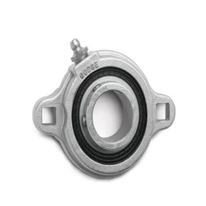 BALDOR / DODGE 064490 EZ Kleen Bearing, Shaft Size 0.7500 Inch, Bore Round, Ni-Co Steel | BE8WWF