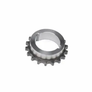 BALDOR / DODGE 099057 Metallic Coupling Chain, Size 8020, Shaft Att. Bushed | AK3WKD