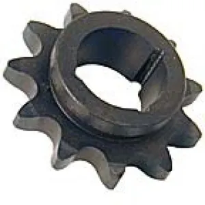 BALDOR / DODGE 100502 40BTL16H-1008 Roller Chain Sprocket | BU8VFW 40BTL16H-1008