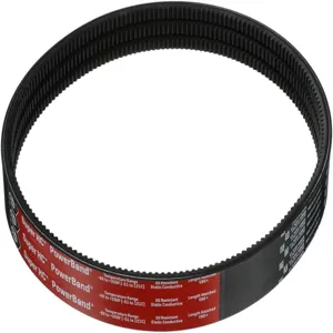 BALDOR / DODGE 108245 R3VX475-3 Belt | BU9ANJ R3VX475-3