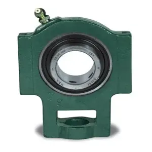 BALDOR / DODGE 125564 WSTU-VSC-200L Take-Up Ball Bearing Unit | BE7ECR WSTU-VSC-200L