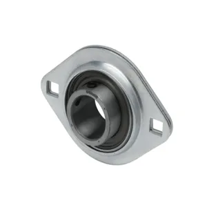 BALDOR / DODGE 128141 F2B-SLX-102 Flange-Mount Bearing Unit | BD6QCK F2B-SLX-102