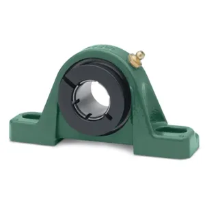 BALDOR / DODGE 128489 P2B-DLMAH-215 Pillow Block & Base-Mount Bearing | BD7LHA P2B-DLMAH-215