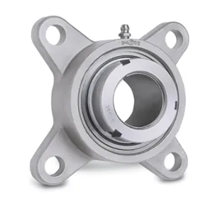 BALDOR / DODGE 129727 F4B-GTEZ-30M-SHCR Flange-Mount Bearing | BE3KLN F4B-GTEZ-30M-SHCR