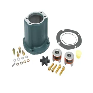 BALDOR / DODGE 35MTR18 TIGEAR-2 35/18 Speed Reducer Motor Adapter Kit | AL7ARX