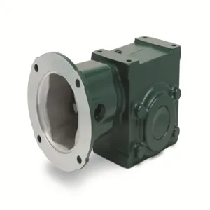 BALDOR / DODGE 47A07L25 TIGEAR-2 Right Angle Reducer | AX8JGM