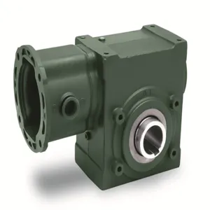 BALDOR / DODGE 15A15H56 TIGEAR-2 Worm Gear Speed Reducer | AY7LZL