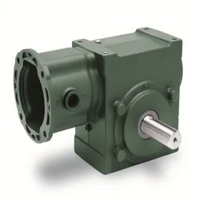 BALDOR / DODGE 35A30R18 TIGEAR-2 Worm Gear Speed Reducer | AL7ARA