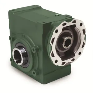 BALDOR / DODGE 35Q07H21 TIGEAR-2 Worm Gear Speed Reducer | AL7ATL