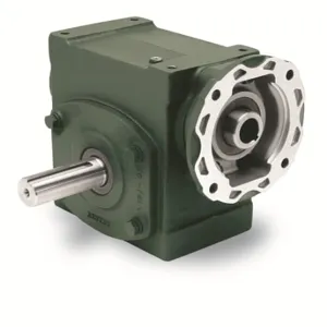 BALDOR / DODGE 26Q10L56 TIGEAR-2 Worm Gear Speed Reducer | AX7WZA