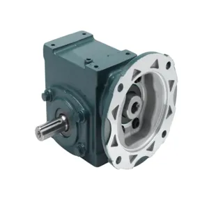 BALDOR / DODGE 26Q20LR56 TIGEAR-2 Worm Gear Speed Reducer | AL7AFX