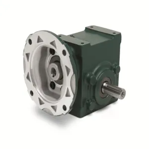 BALDOR / DODGE 15Q10R56 TIGEAR-2 Worm Gear Speed Reducer | AL6ZCT