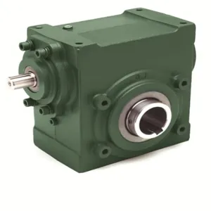 BALDOR / DODGE 23S15HA TIGEAR-2 Right Angle Reducer | AY9BHP