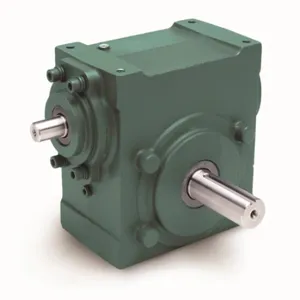 BALDOR / DODGE 23S30R TIGEAR-2 Worm Gear Speed Reducer | AL7ABH