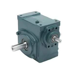 BALDOR / DODGE 20S20LR TIGEAR-2 Worm Gear Speed Reducer | AL6ZTL