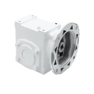 BALDOR / DODGE 17Q15R56WP TIGEAR-2 Reducer With White Paint | AY7QBU