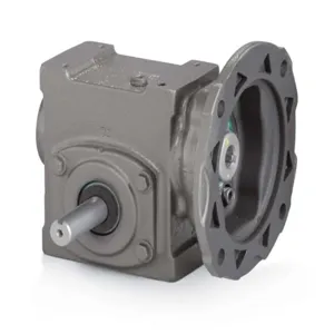 BALDOR / DODGE 26QZ15L18 Right Angle Reducer Washdown Duty | AY8QFY