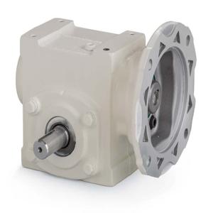 BALDOR / DODGE 15Q05L56WP TIGEAR-2 Reducer With White Paint | AY7XGM