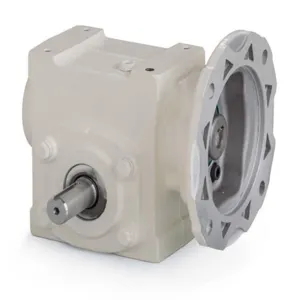 BALDOR / DODGE 20Q15L56WP TIGEAR-2 Reducer With White Paint | AY6VAX