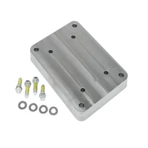 BALDOR / DODGE 17SBASE TIGEAR-2 Stainless Base | AN3WTR