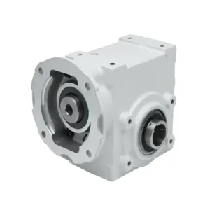 BALDOR / DODGE 26Q40HA56WP TIGEAR-2 Reducer With White Paint | AY9VBP