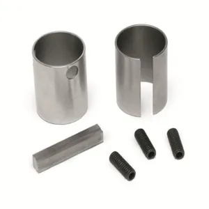 BALDOR / DODGE 3035BUSH035 TIGEAR-2 35MM Bushing Kit | AY9URP