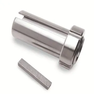 BALDOR / DODGE 3035STBUSH108 TIGEAR-2 Stainless Bushing. 1-1/2 I Speed Reducer Bushing | AM2AUH