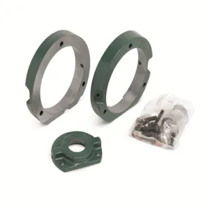 BALDOR / DODGE 272453 TXT/TDT9, T19 TAC AUX Seal Kit | AK8GQX