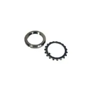 BALDOR / DODGE 419166 W28 Lock Washer | AK8TDJ