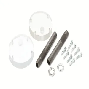 BALDOR / DODGE 430198 4715COINLET Adapter Kit | AL3AJC