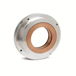 BALDOR / DODGE 434708 4 7/16 Sleevoil Bearing Isolator | BU8VJU