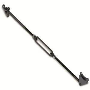 BALDOR / DODGE 904109ZINC TA4207RA Rod Assembly Zinc Torque Arm | AY6AGP