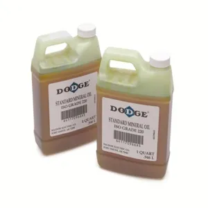 BALDOR / DODGE LUBEKITTXT7 Lube Kit TXT7 ISO220 | AY7KDQ