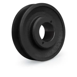 BALDOR / DODGE MAL52 QD Bushing Sheave | BA2BVP