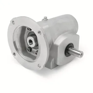 BALDOR / DODGE SS20Q60R56 Stainless Steel TIGEAR-2 Worm Gear Speed Reducer | AP3BYF