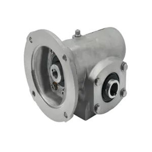 BALDOR / DODGE SS23Q30H14SD104 SS TIGEAR-2 Reducer With 1-1/4 Output Bore | AY9VEX