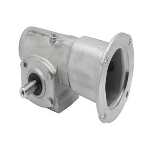 BALDOR / DODGE SS26A18L18 Stainless Steel TIGEAR-2 Reducer | AY9VVF